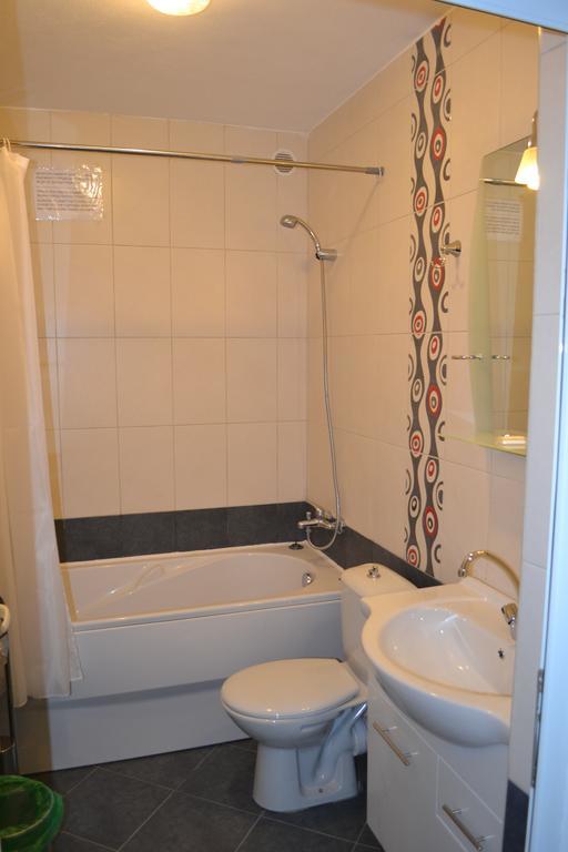 Family Hotel Magnolia Balchik Room photo