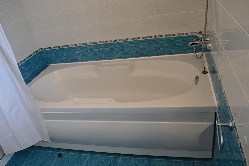 Family Hotel Magnolia Balchik Room photo