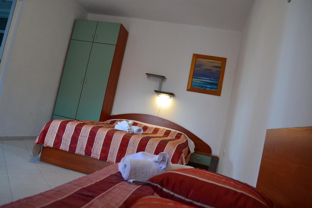 Family Hotel Magnolia Balchik Room photo