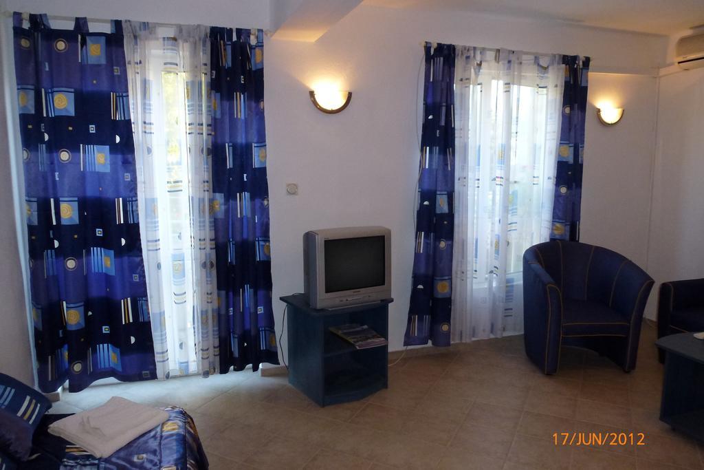 Family Hotel Magnolia Balchik Room photo