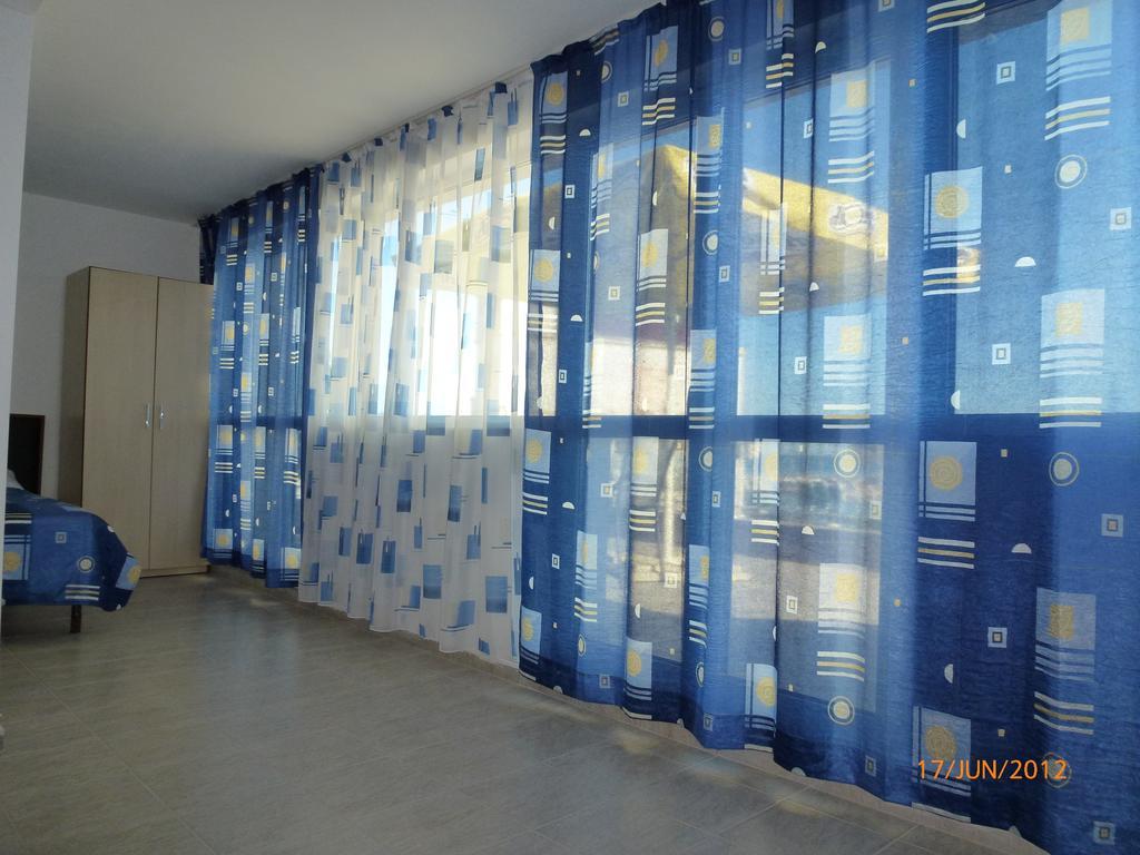 Family Hotel Magnolia Balchik Room photo