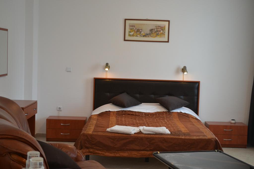 Family Hotel Magnolia Balchik Room photo