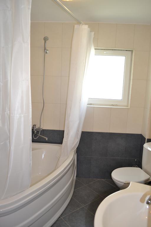 Family Hotel Magnolia Balchik Room photo
